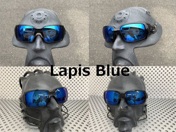 Photo22: OIL DRUM Non-Polarized Lenses (22)