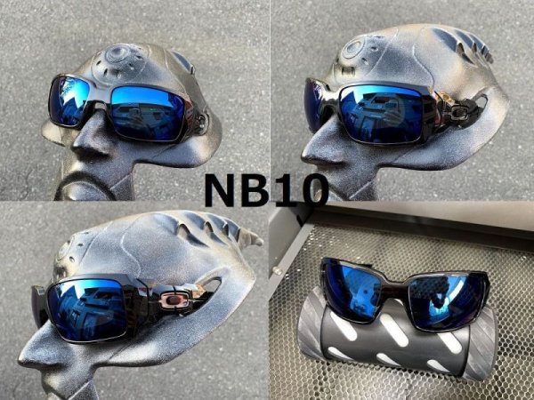 Photo12: OIL DRUM Non-Polarized Lenses (12)