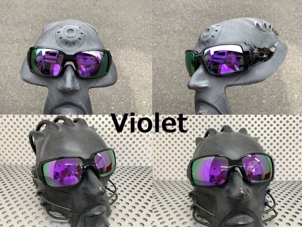 Photo17: OIL DRUM Non-Polarized Lenses (17)