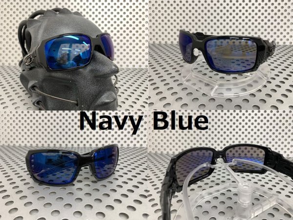 Photo21: OIL DRUM Non-Polarized Lenses (21)