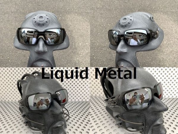 Photo11: OIL DRUM Non-Polarized Lenses (11)