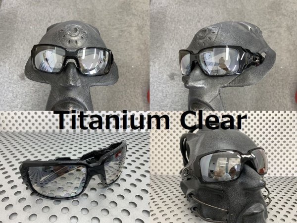 Photo25: OIL DRUM Non-Polarized Lenses (25)