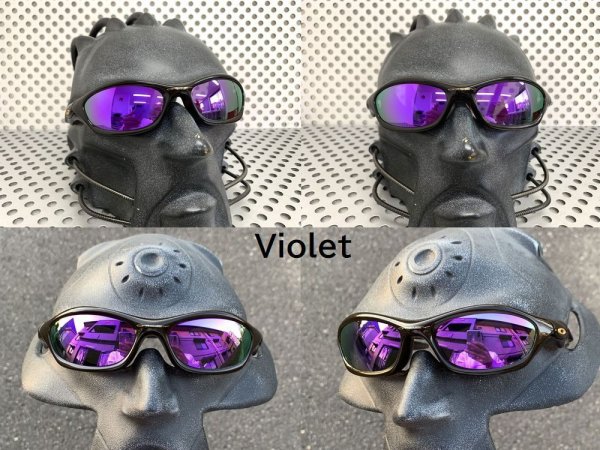 Photo15: UNKNOWN Non-Polarized Lenses (15)