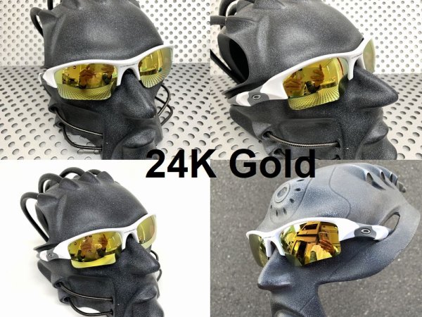 Photo10: FLAK JACKET Polarized Lenses (10)