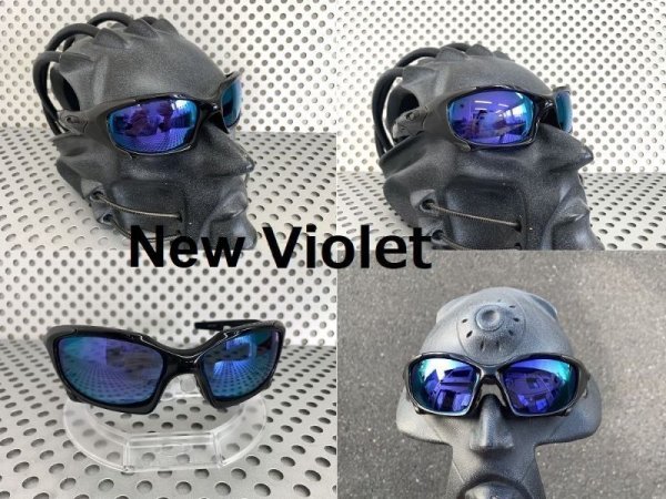 Photo15: Pit Boss 1 Polarized Lenses (15)