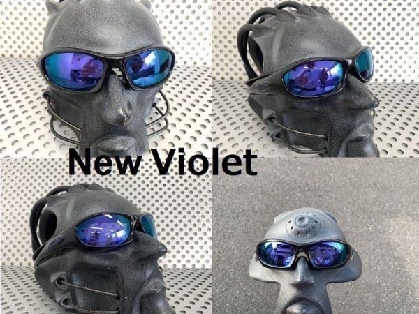 Photo15: Monster Dog Polarized Lenses (15)