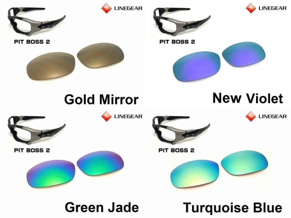 Photo4: Pit Boss 2 Polarized Lenses (4)