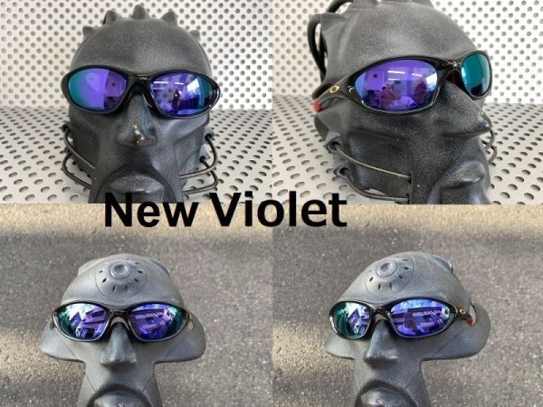 Photo15: TWENTY XX Polarized Lenses (15)