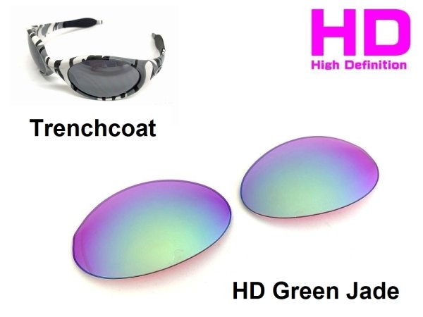 Photo3: TRENCH COAT HD Lenses (3)