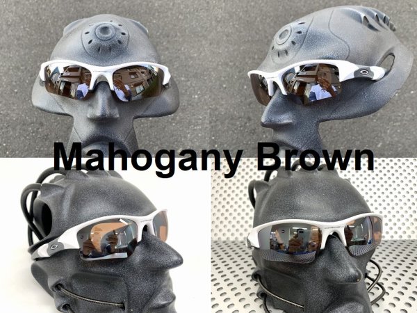 Photo21: FLAK JACKET Non-Polarized Lenses (21)