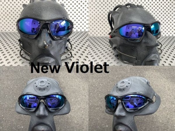 Photo16: RACING JACKET Generation 2 Polarized Lenses (16)