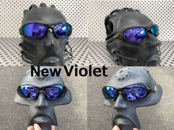 Photo15: New TWENTY XX Polarized Lenses (15)