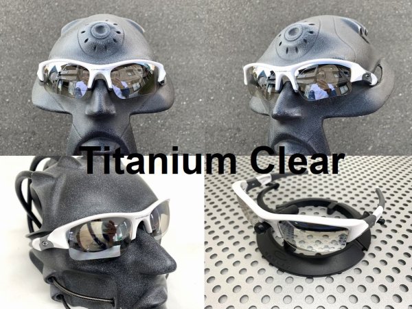 Photo22: FLAK JACKET Non-Polarized Lenses (22)