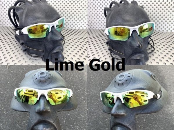 Photo7: FLAK JACKET Non-Polarized Lenses (7)