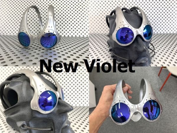 Photo13: OVER THE TOP Polarized Lenses (13)