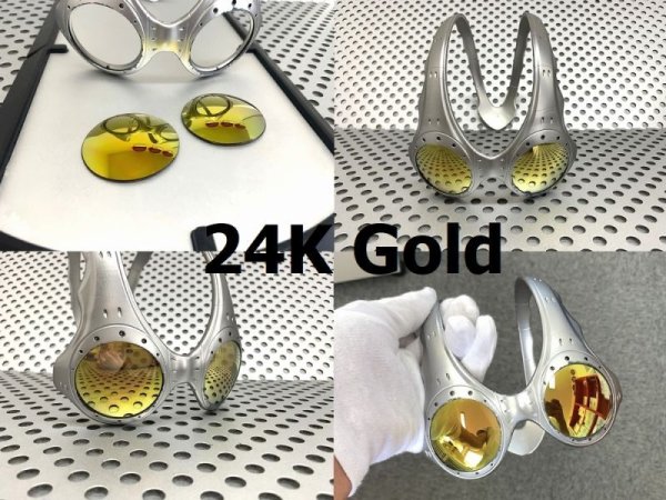 Photo6: OVER THE TOP Polarized Lenses (6)