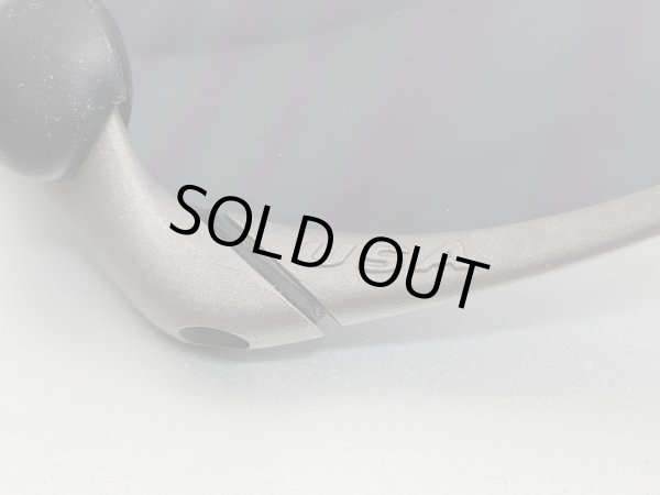 Photo11: ★ ROMEO1 X-metal Frame / Black Iridium OEM lenses and rubber parts / Free shipping (11)