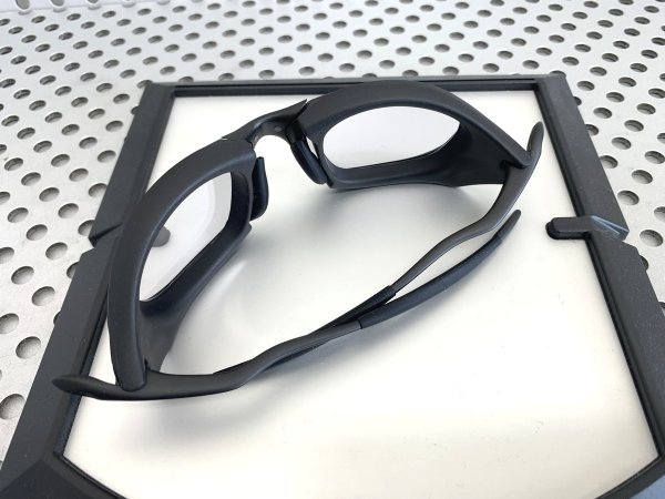 Photo5: X-Metal XX Side-blinder - Black (5)