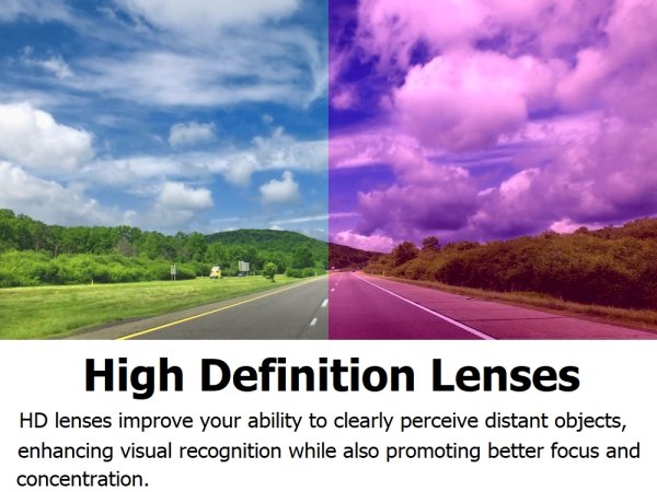 Photo6: EYE JACKET HD Lenses (6)