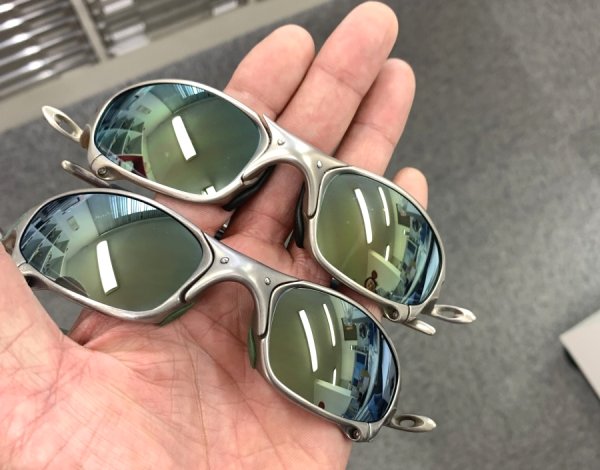 Photo8: JULIET - Emerald (8)