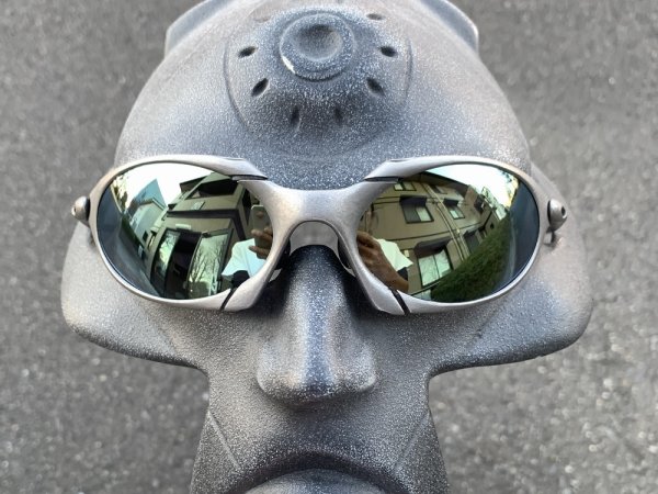 Photo7: ROMEO1 - Emerald (7)