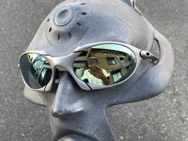 Photo8: ROMEO1 - Emerald (8)