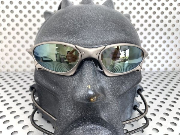 Photo6: PENNY - Emerald - Polarized (6)