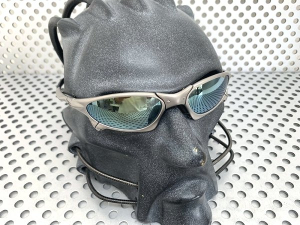 Photo4: PENNY - Emerald - Polarized (4)