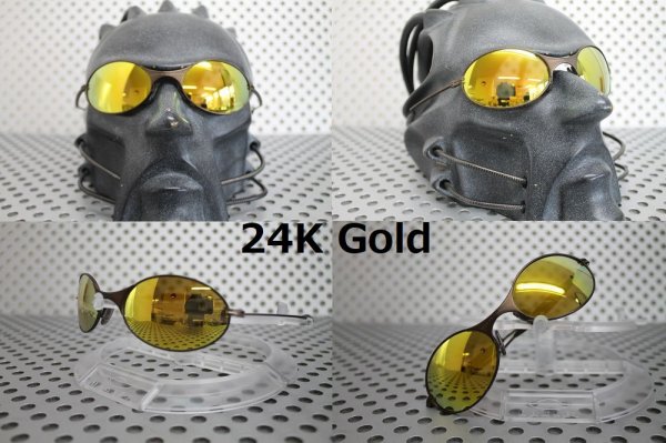 Photo6: E-WIRE / T-WIRE Polarized Lenses (6)