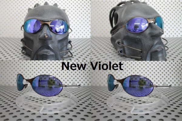 Photo15: E-WIRE / T-WIRE Polarized Lenses (15)