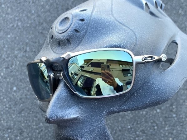 Photo9: BADMAN -  Emerald - Polarized (9)