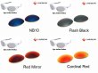 Photo3: EYE JACKET REDUX Polarized Lenses (3)