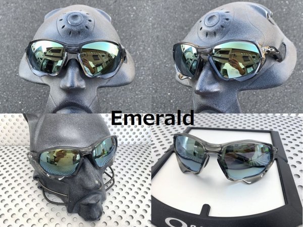 Photo21: PLAZMA Non-Polarized Lenses (21)