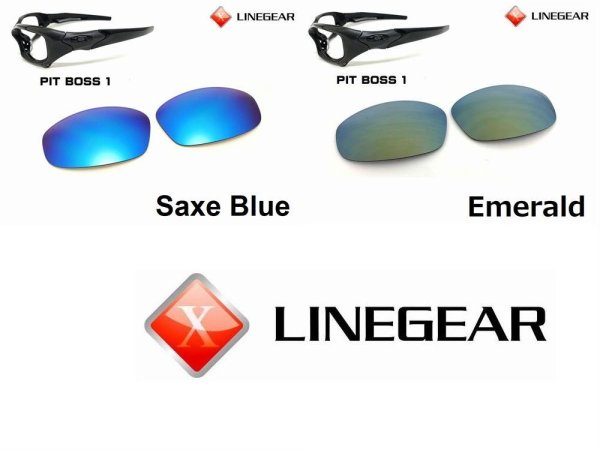 Photo5: Pit Boss 1 Polarized Lenses (5)