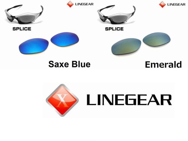 Photo5: SPLICE Polarized Lenses (5)