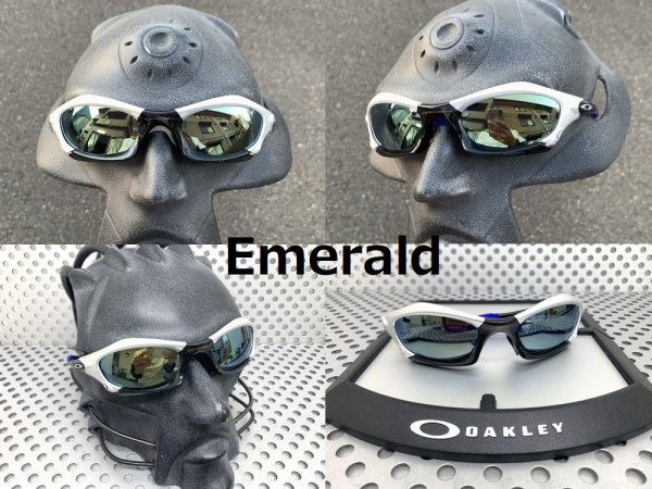 Photo20: SPLICE Non-Polarized Lenses (20)