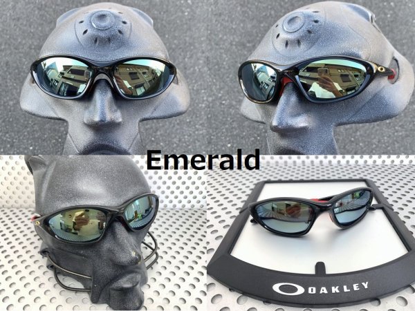 Photo20: TWENTY XX  Non-Polarized Lenses (20)