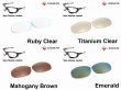 Photo7: New RACING JACKET Non-Polarized Lenses (7)