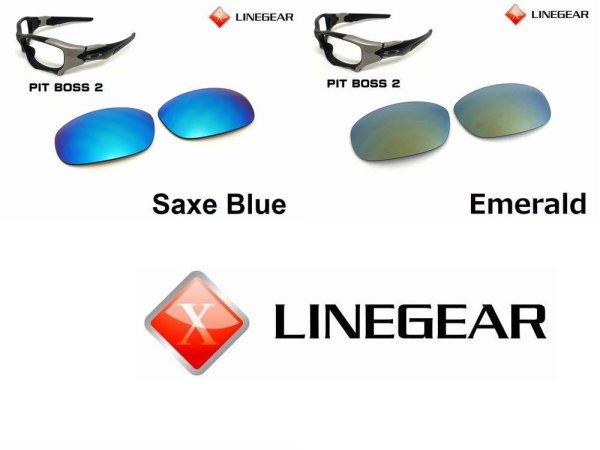 Photo5: Pit Boss 2 Polarized Lenses (5)