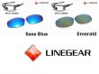 Photo5: SPLIT JACKET Polarized Lenses (5)