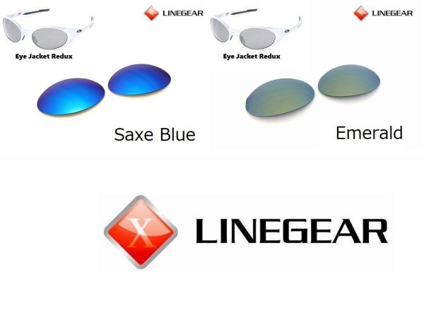 Photo5: EYE JACKET REDUX Polarized Lenses (5)