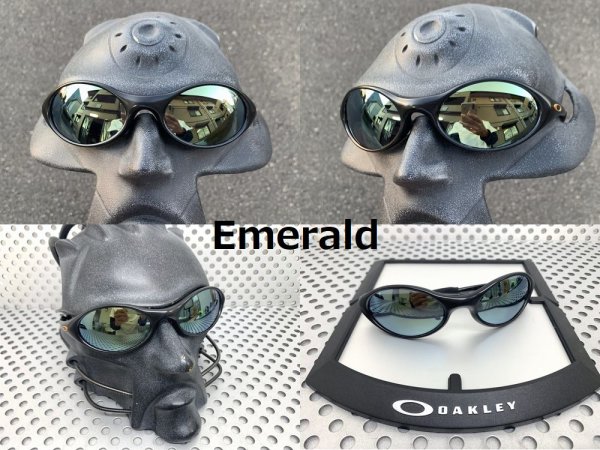 Photo18: EYE JACKET Polarized Lenses (18)