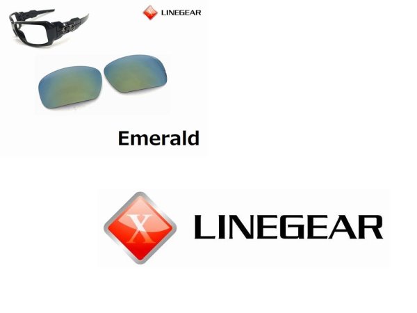 Photo7: OIL DRUM Non-Polarized Lenses (7)