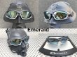 Photo20: SPLIT JACKET Non-Polarized Lenses (20)