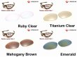 Photo7: RACING JACKET Generation 1 Non-Polarized Lenses (7)