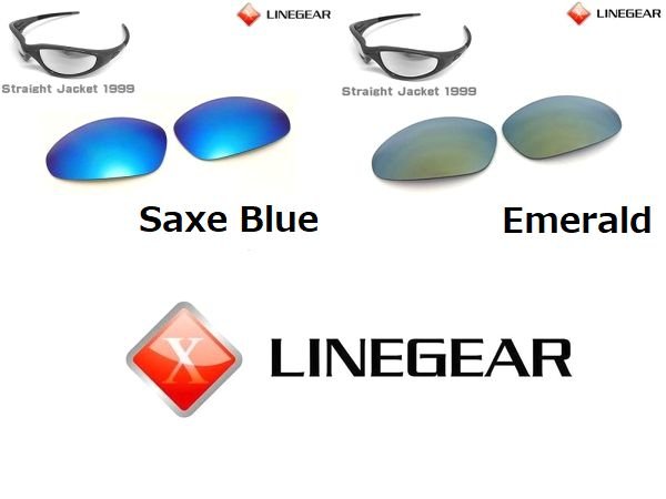 Photo7: STRAIGHT JACKET 1999 Polarized Lenses (7)