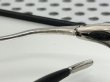 Photo5: Ichiro Juliet - First Edition Frame / Blue Iridium OEM lenses and rubber parts / Free shipping (5)