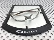 Photo1: Oakley Juliet TiO2 Frame with Complete Black Rubber Set (Lenses Not Included) (1)