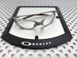 Photo2: Oakley Juliet TiO2 Frame with Complete Black Rubber Set (Lenses Not Included) (2)
