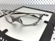 Photo5: Oakley Juliet TiO2 Frame with Complete Black Rubber Set (Lenses Not Included) (5)